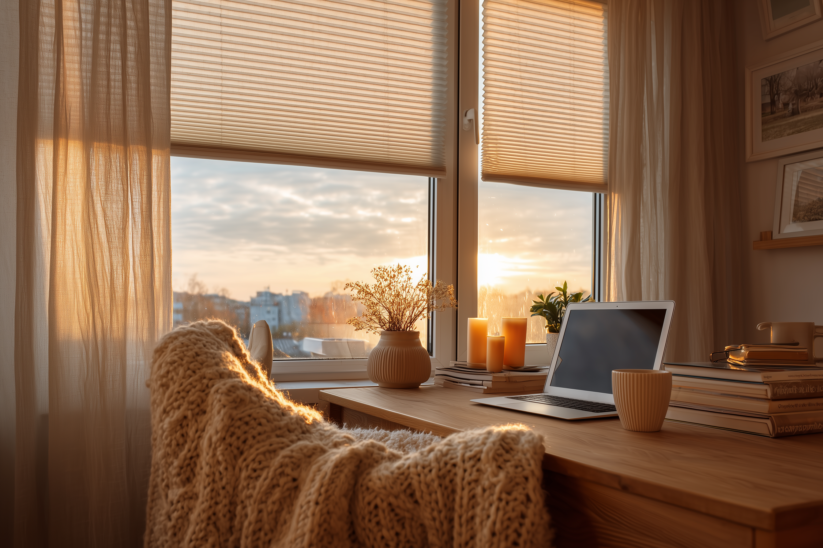 Jak stworzyć w domu przestrzeń sprzyjającą bliskości?