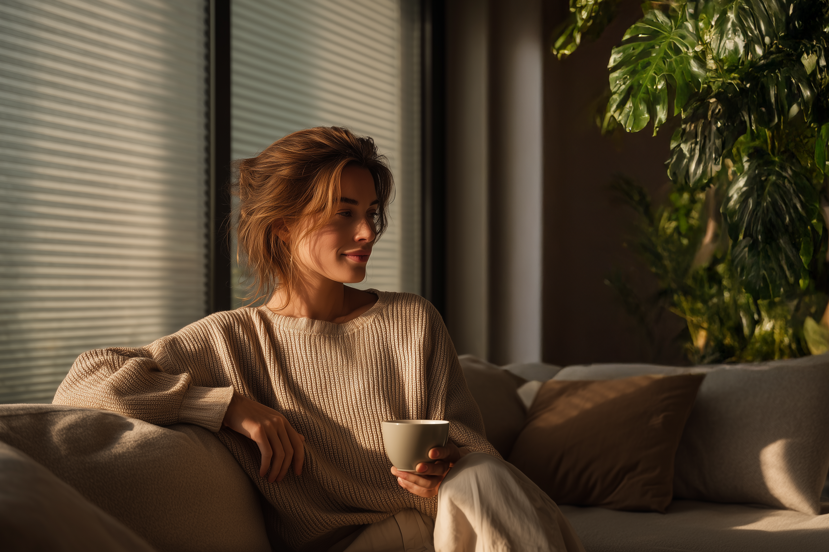 Jak dobrać rolety plisowane do stylu wnętrza