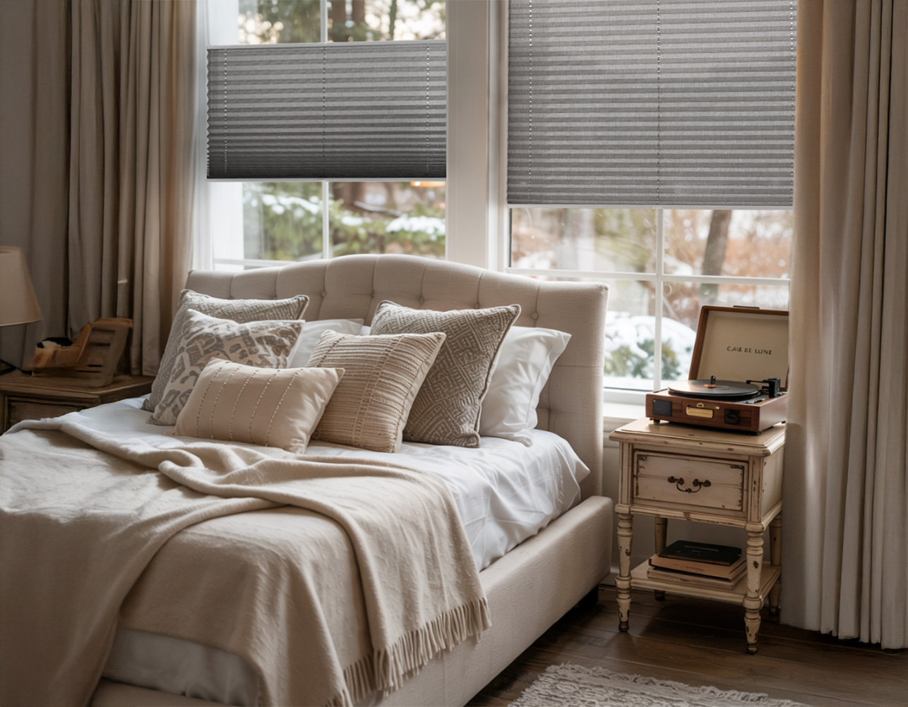 5 najczęstszych błędów przy wyborze rolet