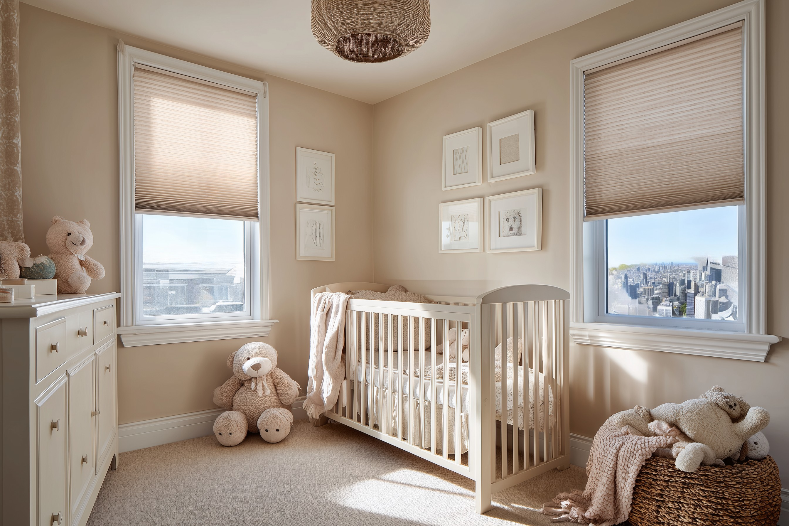 5 najczęstszych błędów przy wyborze rolet