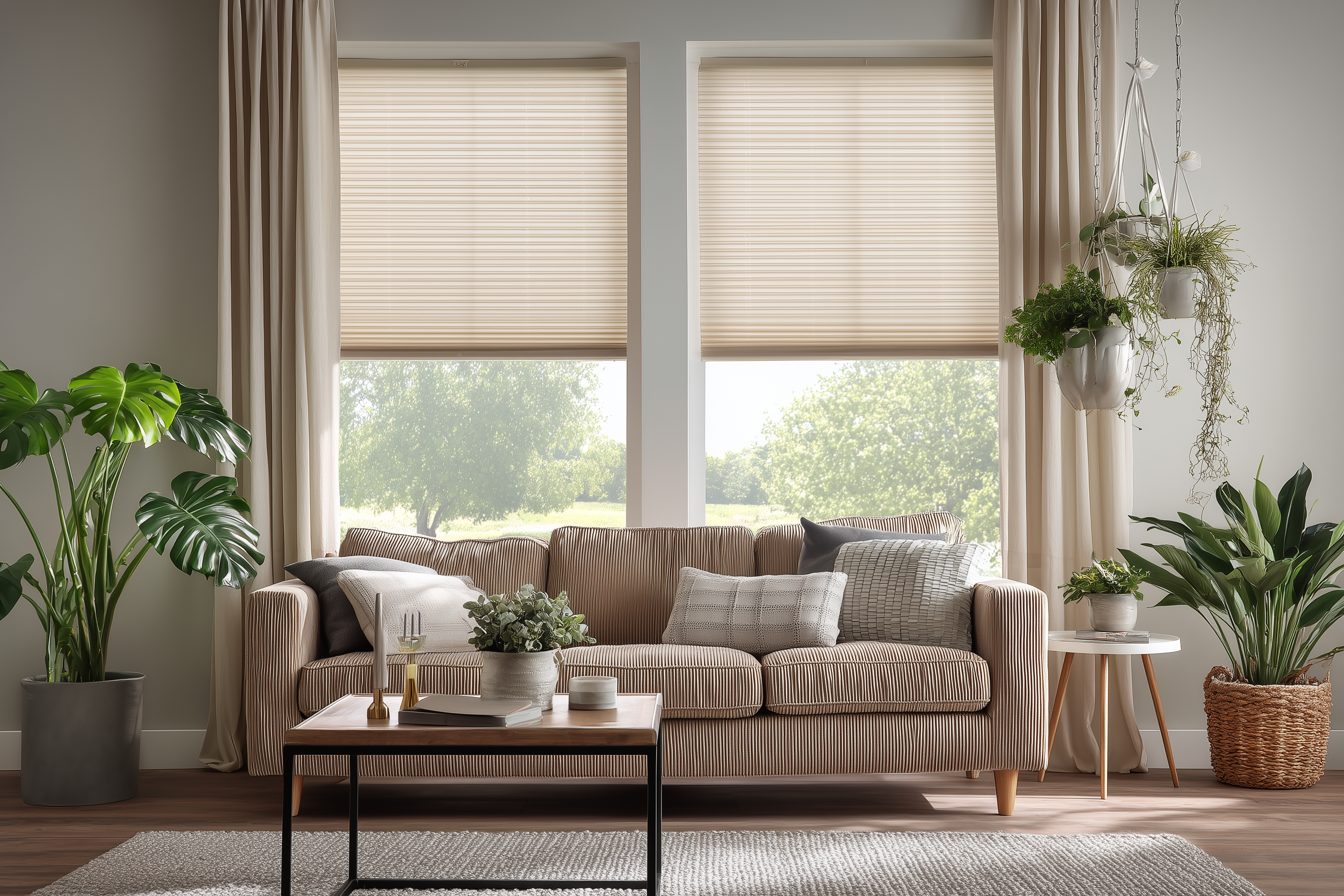 5 najczęstszych błędów przy wyborze rolet