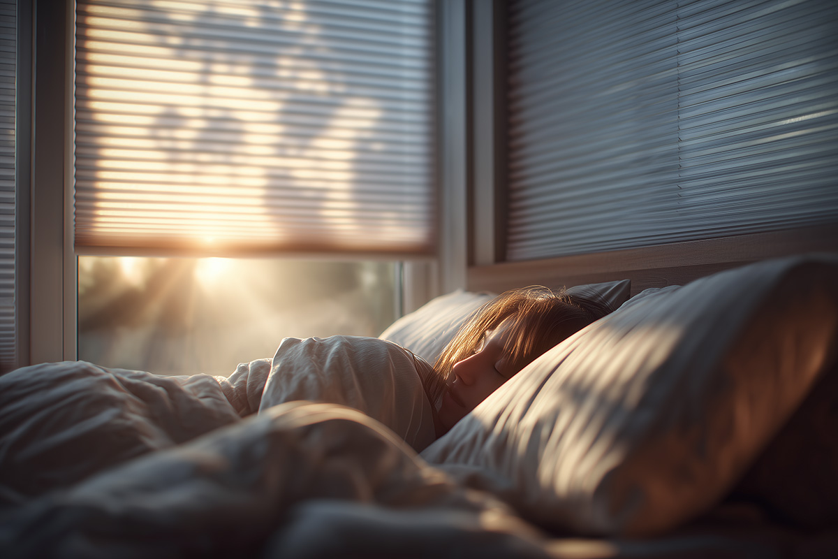 Jak dobrać rolety plisowane do stylu wnętrza