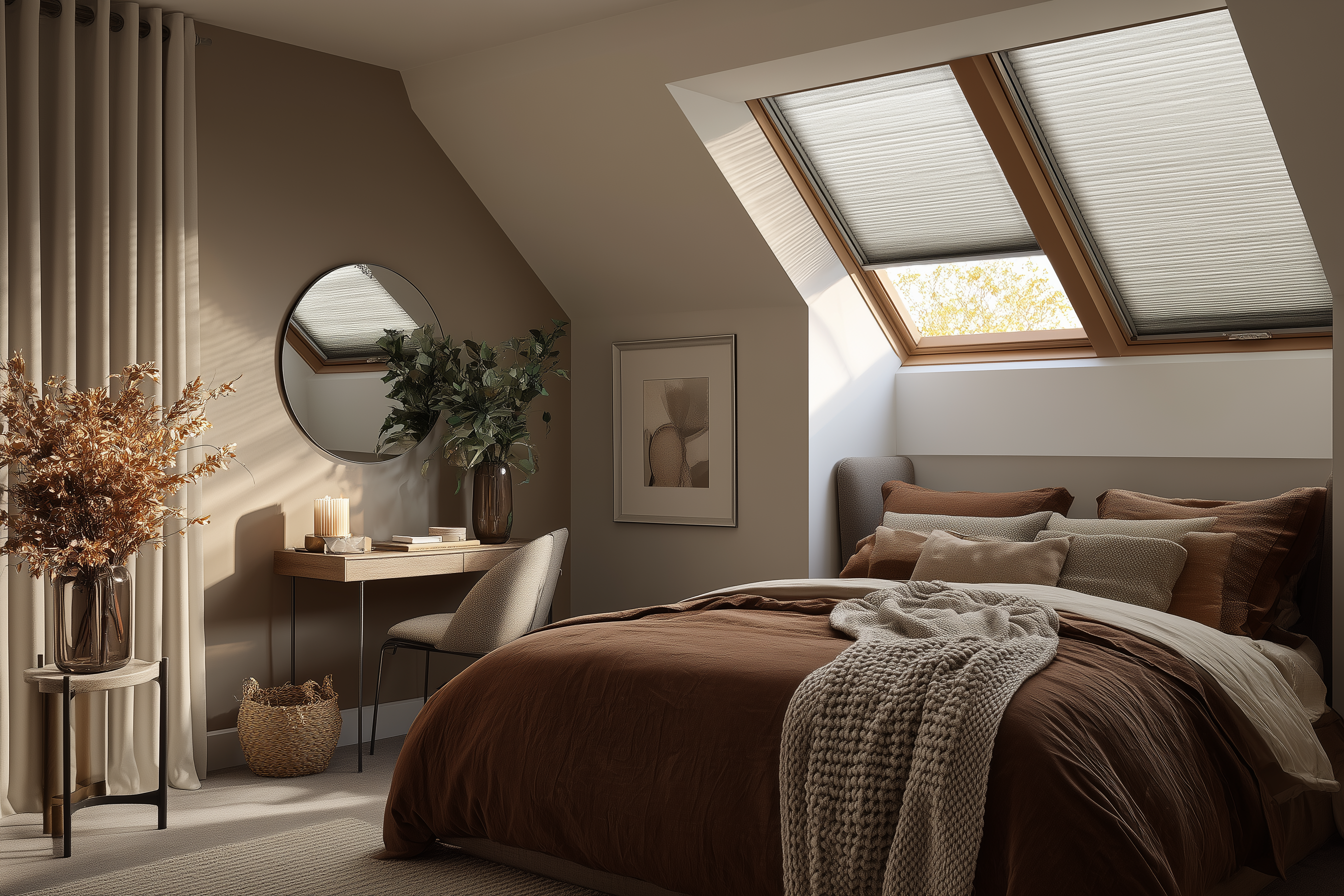 Jak stworzyć w domu przestrzeń sprzyjającą bliskości?