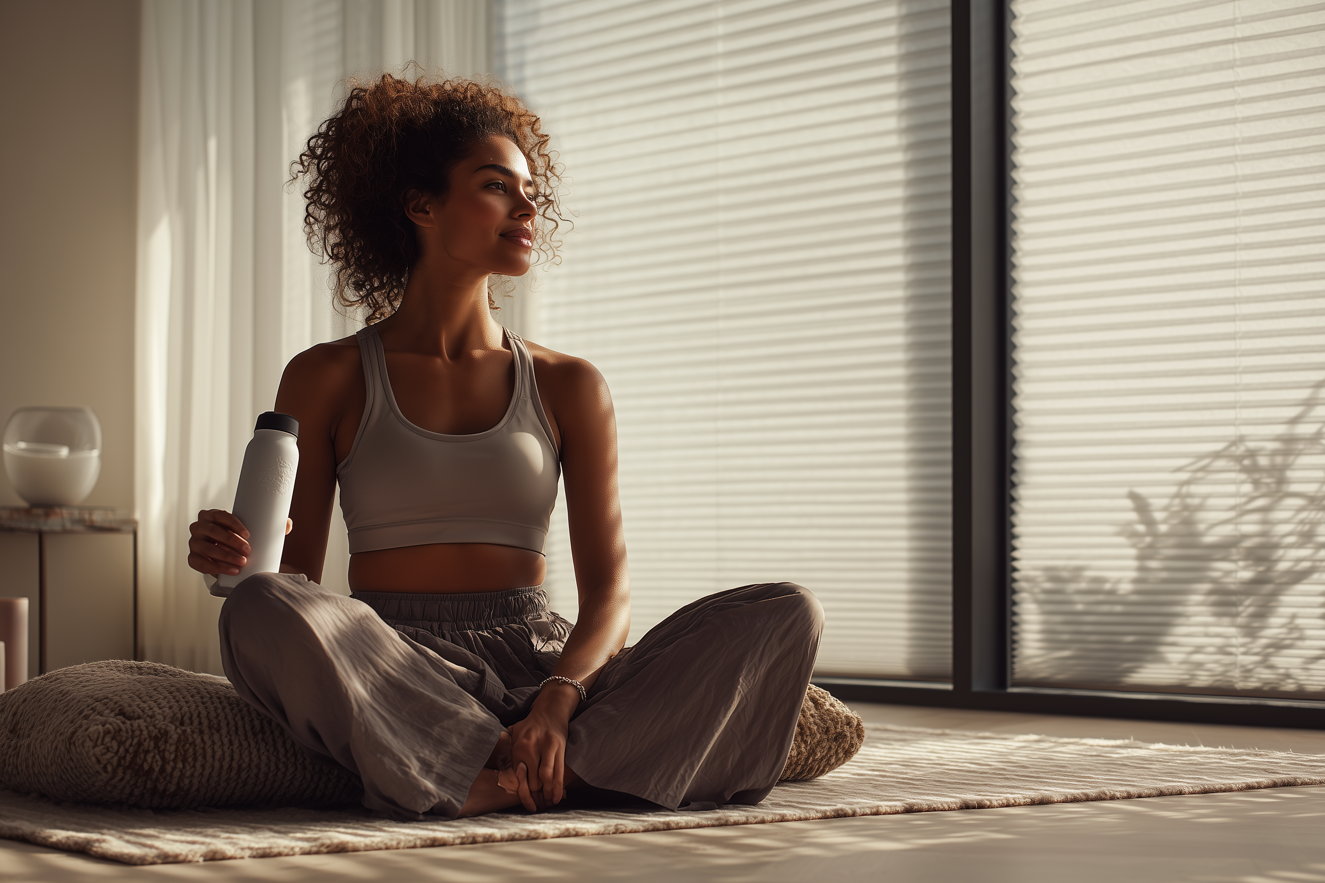 Jak dobrać rolety plisowane do stylu wnętrza