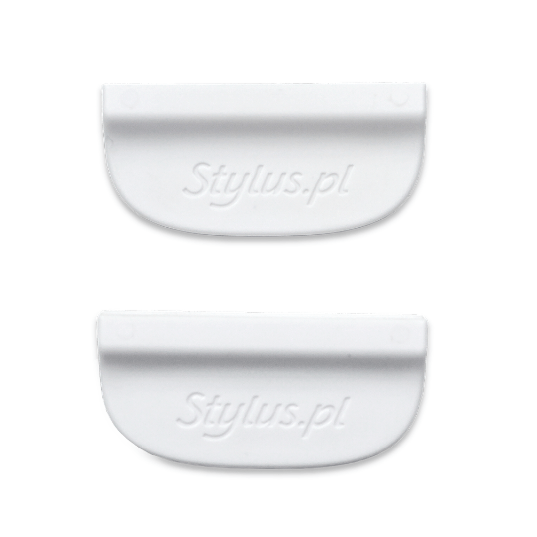 Rączki do rolety plisowanej